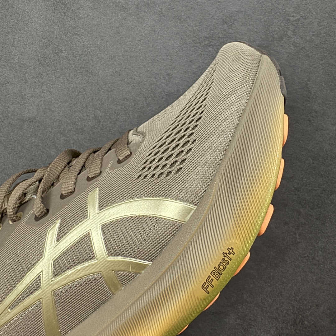 图片[5]-【公司级】Asics Gel-Kayano 31代 运动休闲透气专业跑鞋   #原档案据数开发楦型纸版 原装印尼工代进口单丝纤维程工网布鞋面，更贴合脚型和舒适透气，后跟稳定片带来合脚舒适的穿着感优化后的GEL，提供更好的缓冲保护性，FLYTEFOAM BLAST中底科技，兼具轻量、缓冲、回弹，提升跑步推进力，给跑步健将营造新的跑步体验。   尺码：36 37 37.5 38 39 39.5 40 40.5 41.5 42 42.5 43.5 44 45-选品中心