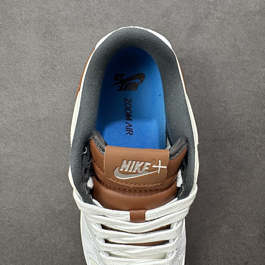 图片[7]-【公司级】Nike Dunk Low 白色 此款以简约大方的造型设计，给人以随性休闲的时尚格调，穿着舒适轻便，运动灵活自如，满足日常个性穿搭。 货号： IM6670-202 尺码： 36 36.5 37.5 38 38.5 39 40 40.5 41 42 42.5 43 44 44.5 45 45.5 46 编码：YBB260270-选品中心