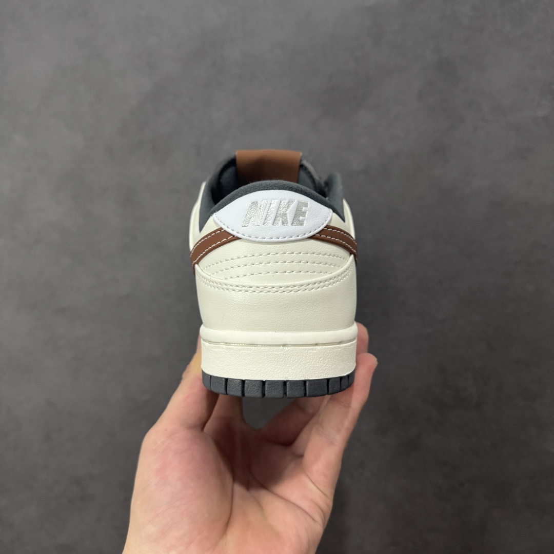 图片[4]-【公司级】Nike Dunk Low 白色 此款以简约大方的造型设计，给人以随性休闲的时尚格调，穿着舒适轻便，运动灵活自如，满足日常个性穿搭。 货号： IM6670-202 尺码： 36 36.5 37.5 38 38.5 39 40 40.5 41 42 42.5 43 44 44.5 45 45.5 46 编码：YBB260270-选品中心