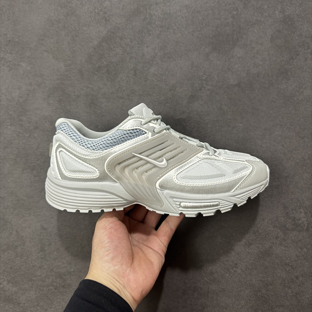 【公司级】Nike Air Pegasus Wave 耐克 超级飞马涡轮增压马拉松休闲运动慢跑鞋 专为跑者打造的熟悉弹力脚感再度回归 适中支撑力飘逸造型 鞋面采用皮革硅胶和网眼布材质打造 搭配上侧面的线条设计 十分吸睛 中底搭载了Air气垫 保证舒适的脚感反馈 货号：IB0612-003 尺码：36-45 编码：GLB260270-选品中心