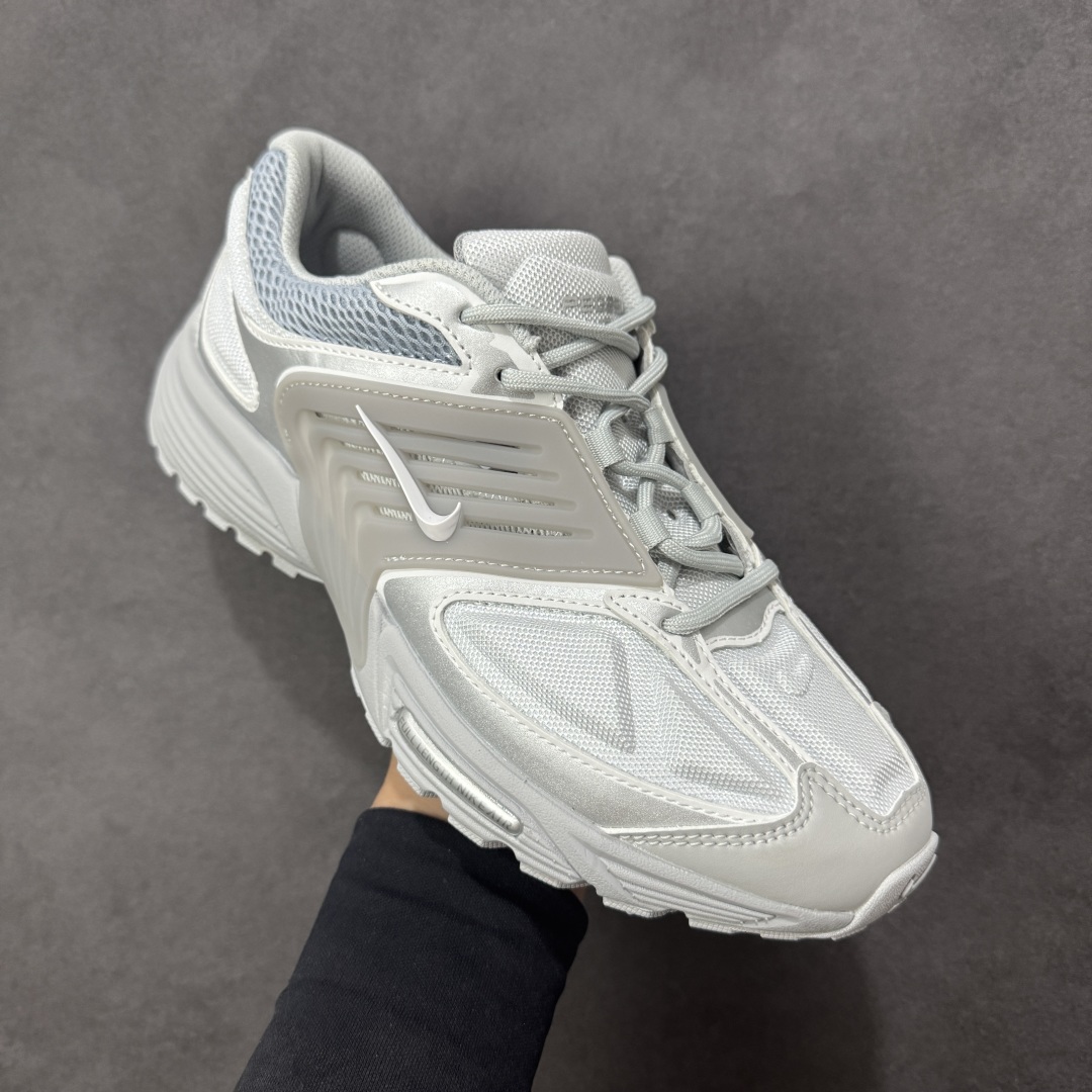 图片[3]-【公司级】Nike Air Pegasus Wave 耐克 超级飞马涡轮增压马拉松休闲运动慢跑鞋 专为跑者打造的熟悉弹力脚感再度回归 适中支撑力飘逸造型 鞋面采用皮革硅胶和网眼布材质打造 搭配上侧面的线条设计 十分吸睛 中底搭载了Air气垫 保证舒适的脚感反馈 货号：IB0612-003 尺码：36-45 编码：GLB260270-选品中心