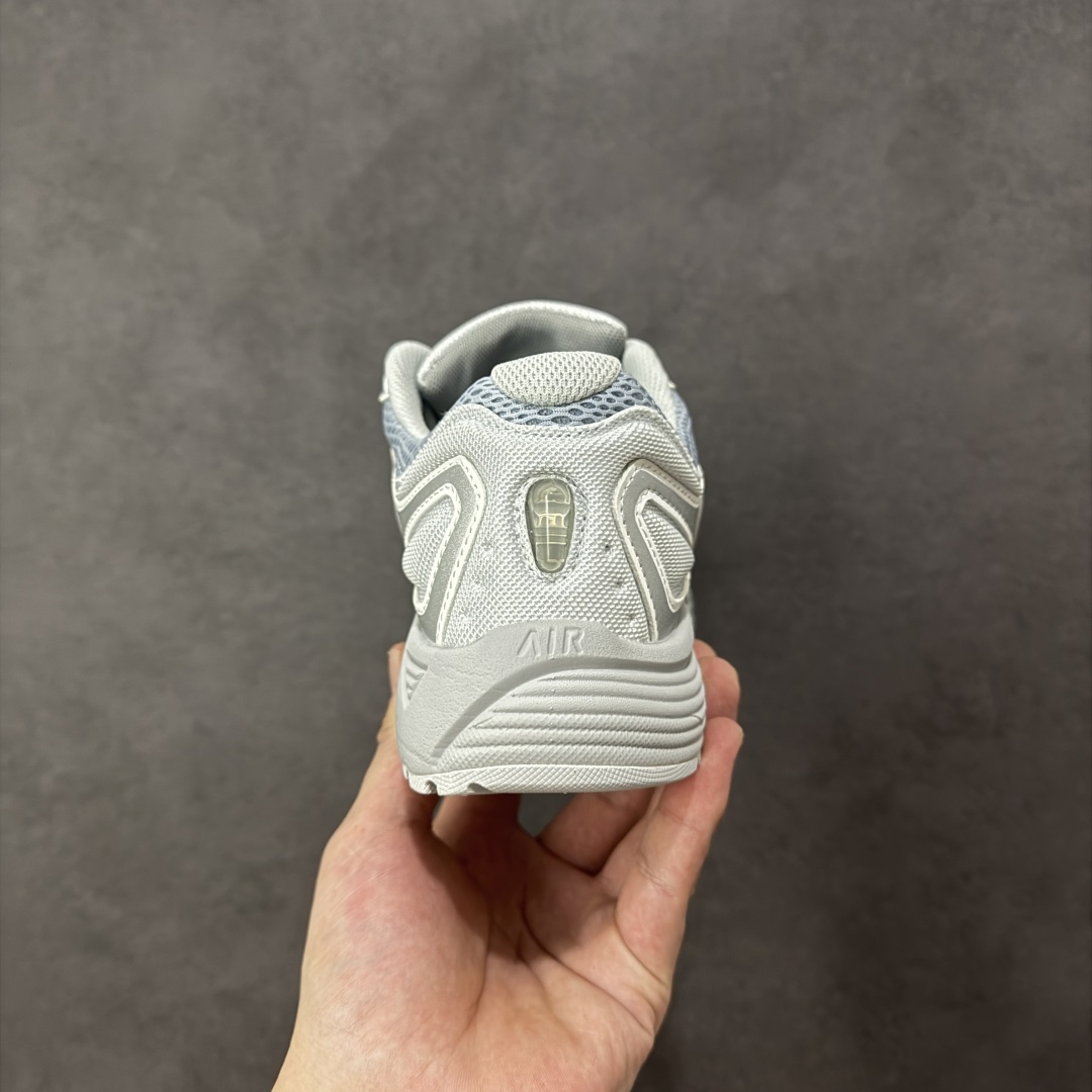 图片[4]-【公司级】Nike Air Pegasus Wave 耐克 超级飞马涡轮增压马拉松休闲运动慢跑鞋 专为跑者打造的熟悉弹力脚感再度回归 适中支撑力飘逸造型 鞋面采用皮革硅胶和网眼布材质打造 搭配上侧面的线条设计 十分吸睛 中底搭载了Air气垫 保证舒适的脚感反馈 货号：IB0612-003 尺码：36-45 编码：GLB260270-选品中心