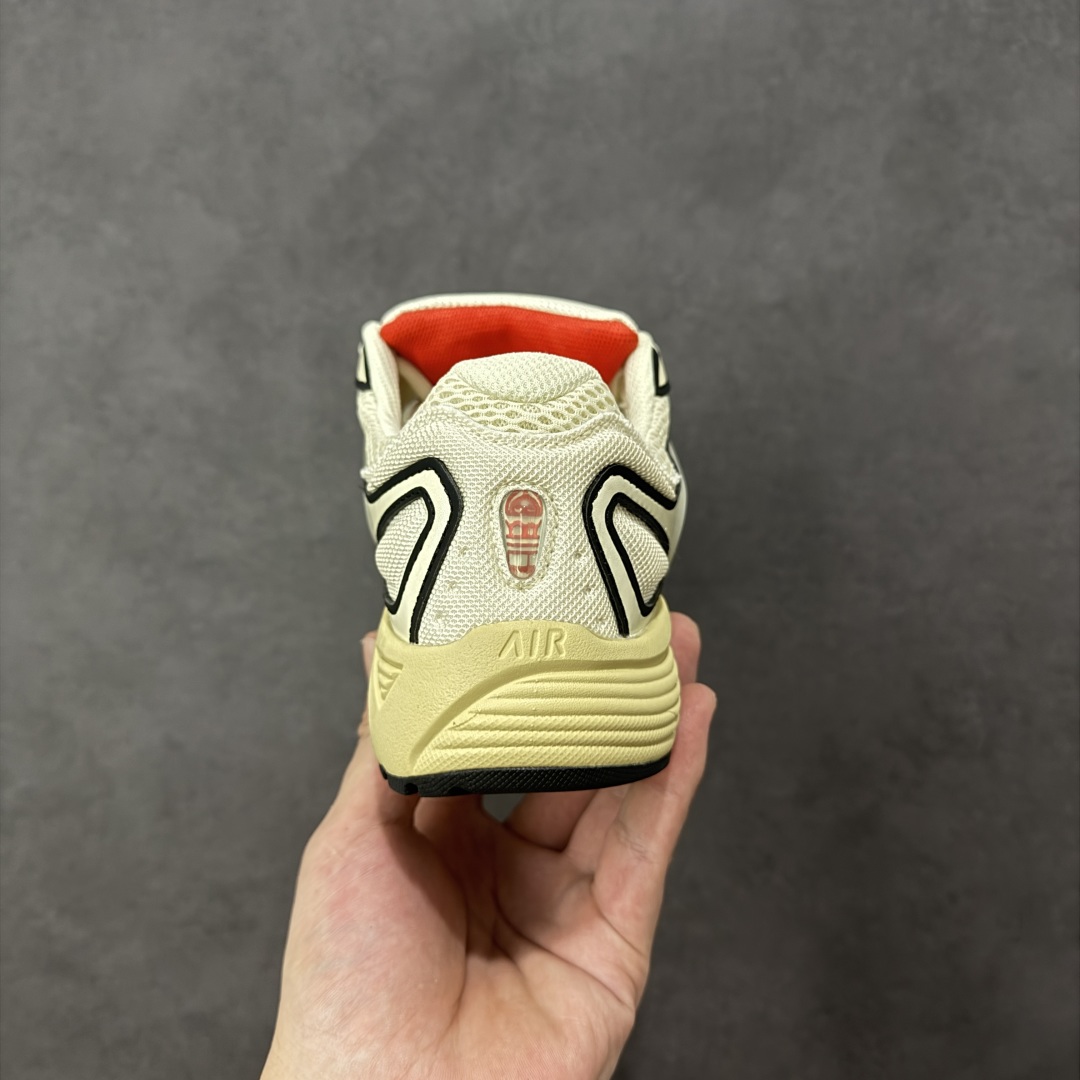 图片[4]-【公司级】Nike Air Pegasus Wave 耐克 超级飞马涡轮增压马拉松休闲运动慢跑鞋 专为跑者打造的熟悉弹力脚感再度回归 适中支撑力飘逸造型 鞋面采用皮革硅胶和网眼布材质打造 搭配上侧面的线条设计 十分吸睛 中底搭载了Air气垫 保证舒适的脚感反馈 货号：IB0612-100 尺码：36-45 编码：GLB260270-选品中心