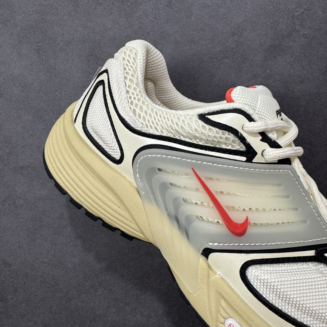 图片[6]-【公司级】Nike Air Pegasus Wave 耐克 超级飞马涡轮增压马拉松休闲运动慢跑鞋 专为跑者打造的熟悉弹力脚感再度回归 适中支撑力飘逸造型 鞋面采用皮革硅胶和网眼布材质打造 搭配上侧面的线条设计 十分吸睛 中底搭载了Air气垫 保证舒适的脚感反馈 货号：IB0612-100 尺码：36-45 编码：GLB260270-选品中心