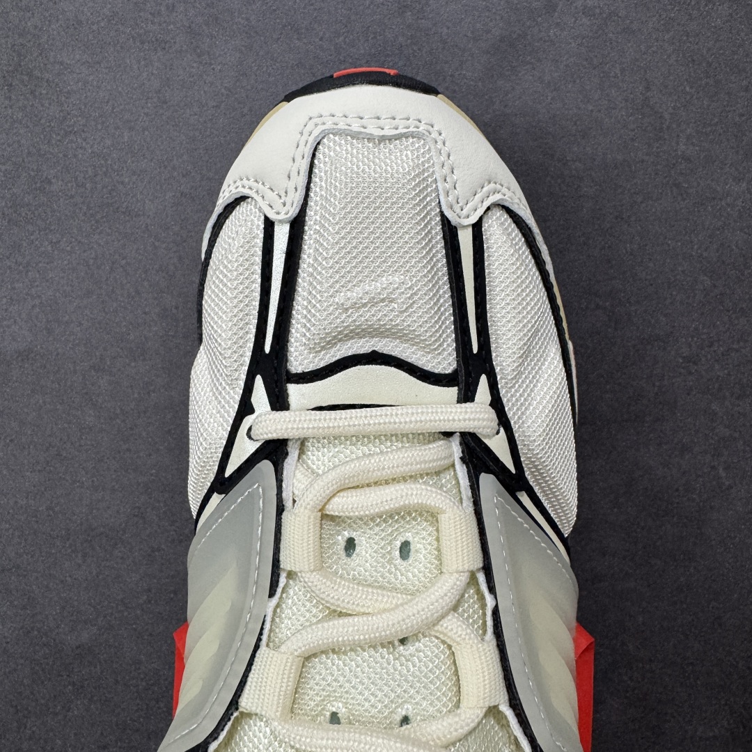 图片[8]-【公司级】Nike Air Pegasus Wave 耐克 超级飞马涡轮增压马拉松休闲运动慢跑鞋 专为跑者打造的熟悉弹力脚感再度回归 适中支撑力飘逸造型 鞋面采用皮革硅胶和网眼布材质打造 搭配上侧面的线条设计 十分吸睛 中底搭载了Air气垫 保证舒适的脚感反馈 货号：IB0612-100 尺码：36-45 编码：GLB260270-选品中心