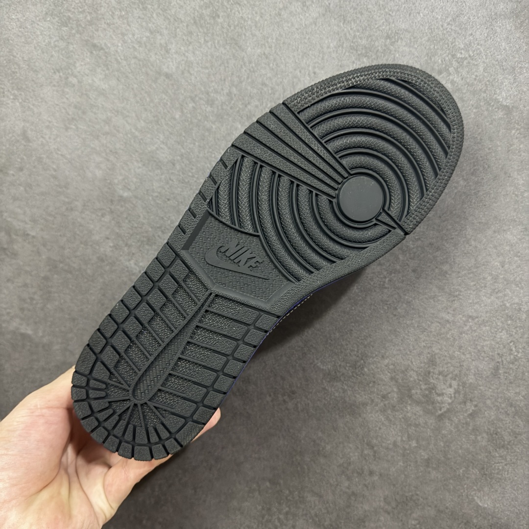 图片[9]-【定制版】Travis Scott x Air Jordan 1 Low 乔丹1代低帮倒钩 科比限定紫色 大厂纯原品质出货 纯正版型 定制鞋盒 皮料切割干净无任何毛边 细节完美 超高清洁度 货号：LD2028-038 尺码：36 36.5 37.5 38 38.5 39 40 40.5 41 42 42.5 43 44 44.5 45 编码：HXSB330340-选品中心