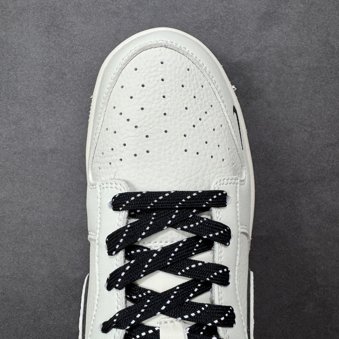 图片[8]-【定制版】Nike SB Dunk Low 米白 周年高端定制 低帮休闲板鞋 CS1688-115 #定制鞋盒 大厂纯原品质出货 超高清洁度 皮料切割干净无任何毛边 细节完美 尺码：36 36.5 37.5 38 38.5 39 40 40.5 41 42 42.5 43 44 44.5 45-选品中心