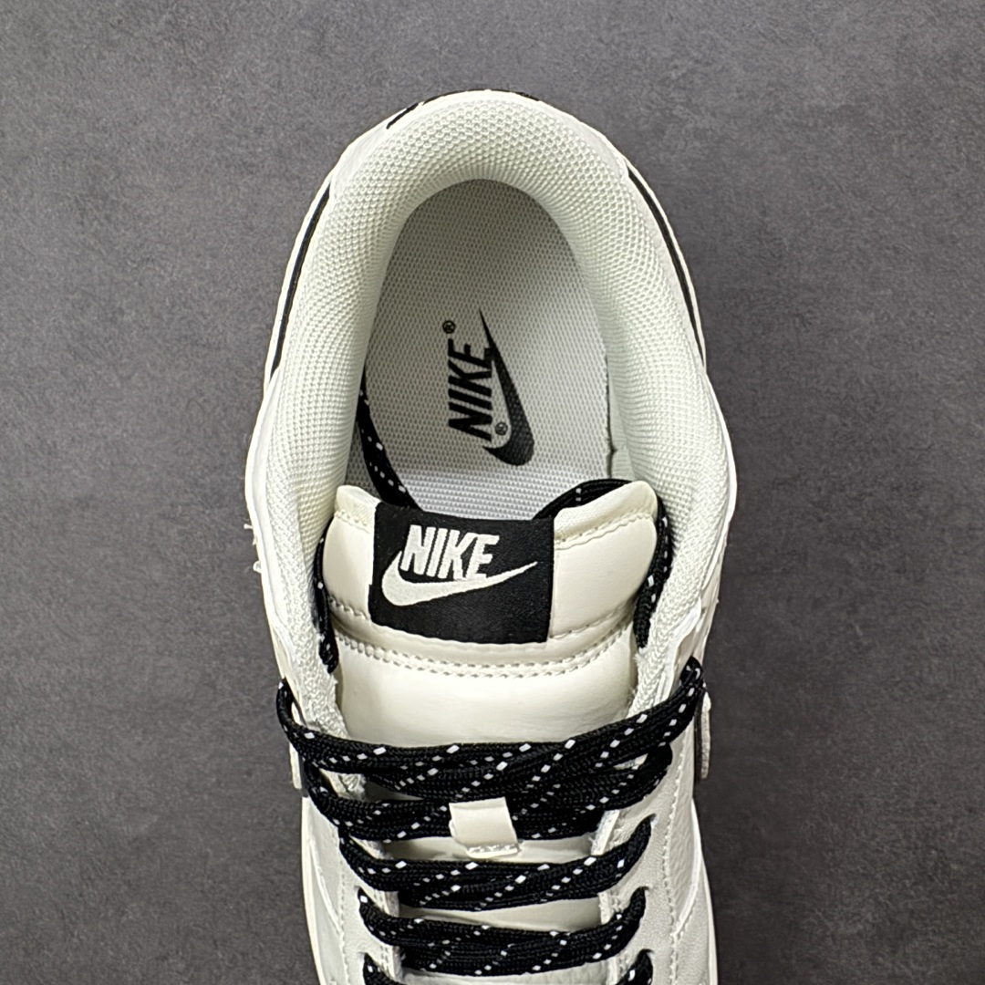 图片[7]-【定制版】Nike SB Dunk Low 米白 周年高端定制 低帮休闲板鞋 CS1688-115 #定制鞋盒 大厂纯原品质出货 超高清洁度 皮料切割干净无任何毛边 细节完美 尺码：36 36.5 37.5 38 38.5 39 40 40.5 41 42 42.5 43 44 44.5 45-选品中心
