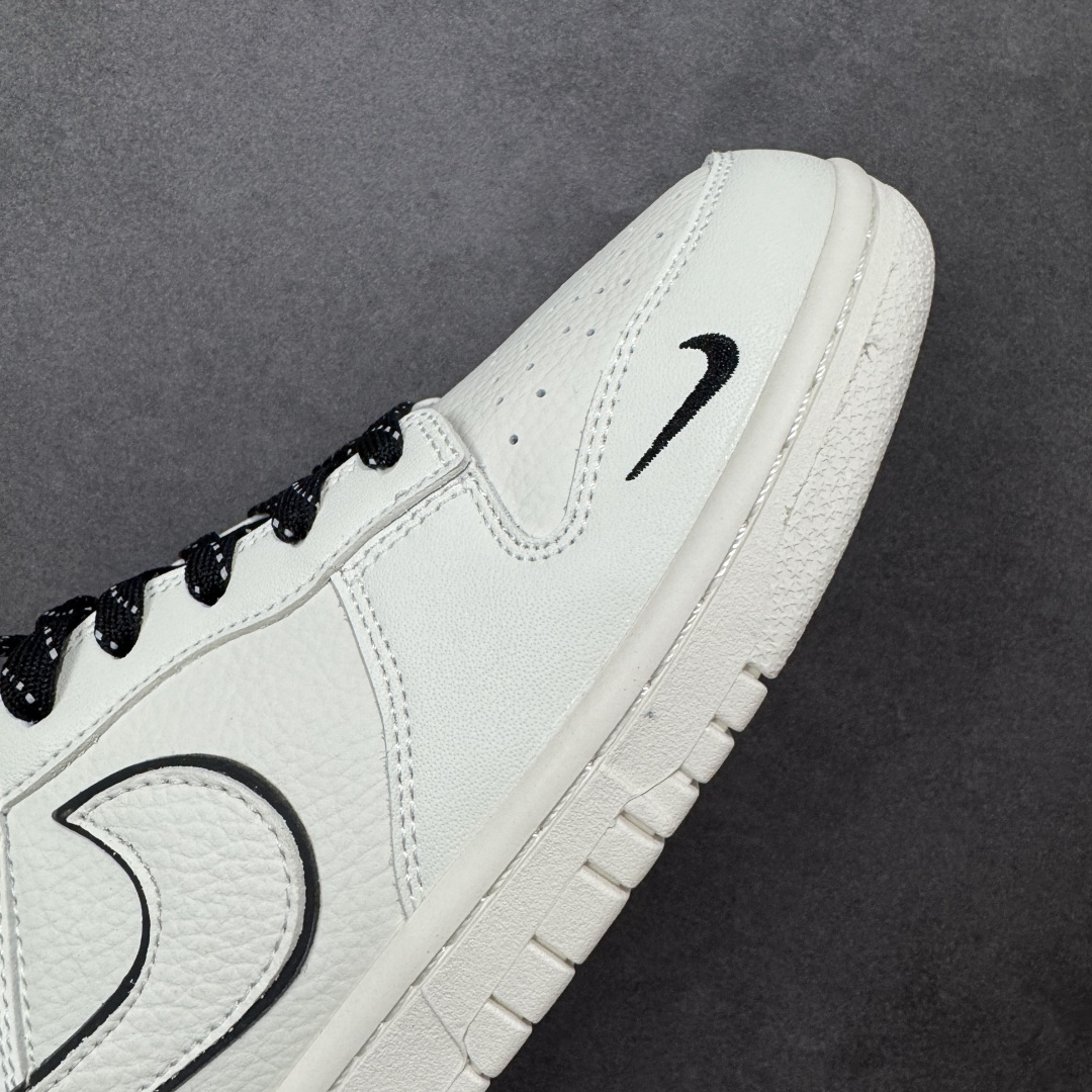 图片[5]-【定制版】Nike SB Dunk Low 米白 周年高端定制 低帮休闲板鞋 CS1688-115 #定制鞋盒 大厂纯原品质出货 超高清洁度 皮料切割干净无任何毛边 细节完美 尺码：36 36.5 37.5 38 38.5 39 40 40.5 41 42 42.5 43 44 44.5 45-选品中心