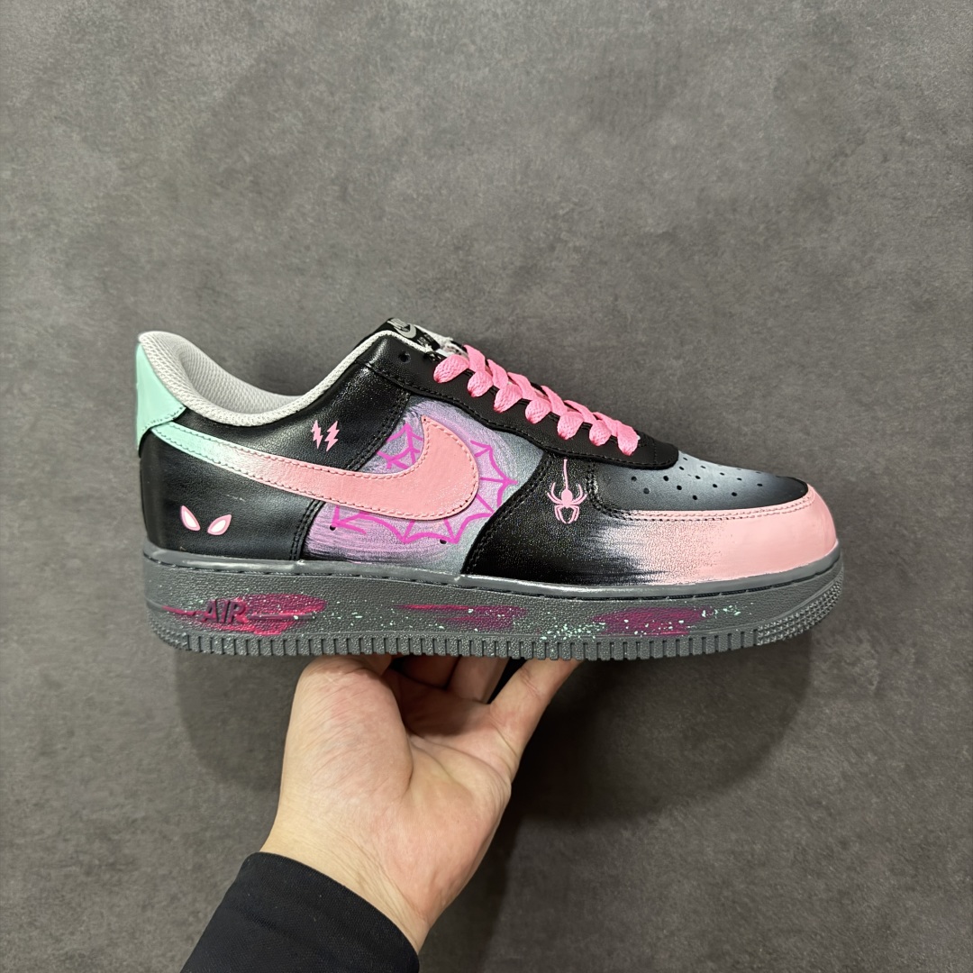 【定制版】Nike Air Force 1\'07 Low \