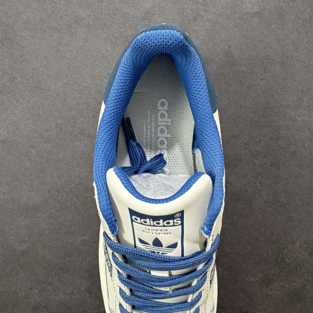 图片[7]-【定制版】Adidas Originals Superstar 阿迪达斯 三叶草 贝壳头’DIY’系列低帮经典百搭休闲运动板鞋 原装头层材料 用料绝不含糊 独家版型蒸餾加工帶來的是更好的视觉和脚感体验 清洁度 电绣工艺 皮料切割干净无任何毛边 细节完美 货号：DS5808 尺码：36 36.5 37 38 38.5 39 40 40.5 41 42 42.5 43 44 45-选品中心
