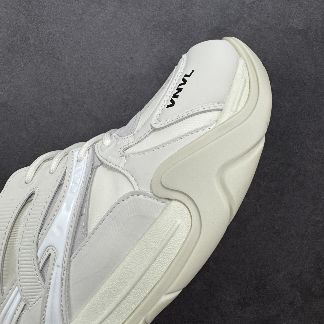 图片[5]-【广东纯原版本】檀健次杨洋IU李知恩同款 VINYVIOLA维尼维拉 GAT系列厚底德训鞋 上脚包裹性真的不要太舒适 透气不闷脚➕减震效果也很舒适 侧边的流动线条也很有美感～ 不管日常通勤还是时尚出街，回头率💯～ 尺码：35-40-选品中心