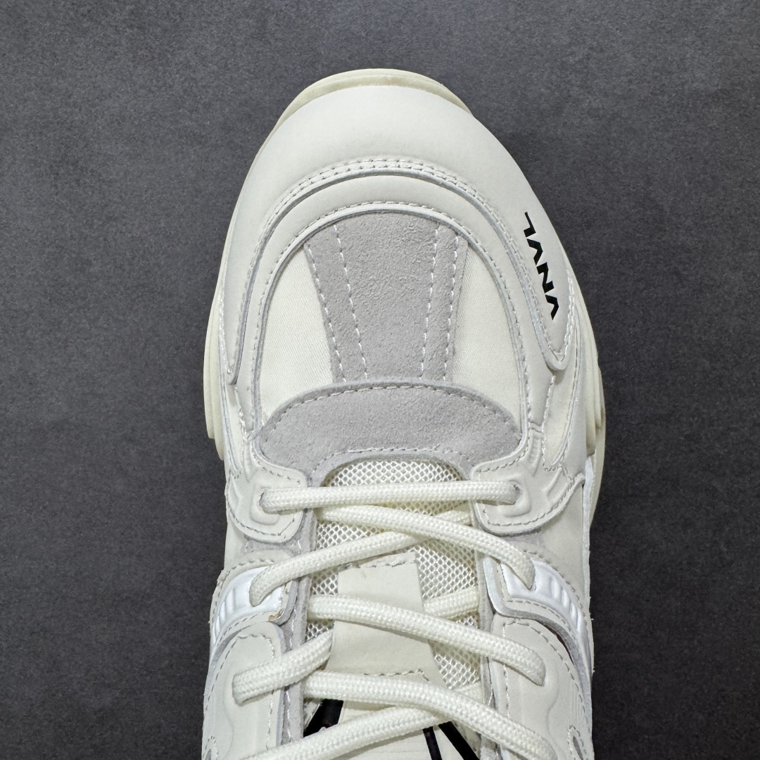 图片[8]-【广东纯原版本】檀健次杨洋IU李知恩同款 VINYVIOLA维尼维拉 GAT系列厚底德训鞋 上脚包裹性真的不要太舒适 透气不闷脚➕减震效果也很舒适 侧边的流动线条也很有美感～ 不管日常通勤还是时尚出街，回头率💯～ 尺码：35-40-选品中心