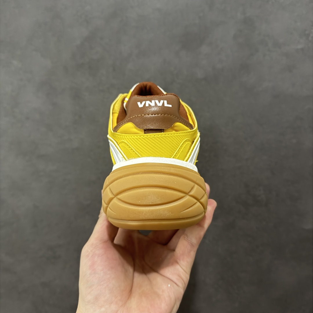 图片[4]-【广东纯原版本】檀健次杨洋IU李知恩同款 VINYVIOLA维尼维拉 GAT系列厚底德训鞋 上脚包裹性真的不要太舒适 透气不闷脚➕减震效果也很舒适 侧边的流动线条也很有美感～ 不管日常通勤还是时尚出街，回头率💯～ 尺码：35-40-选品中心