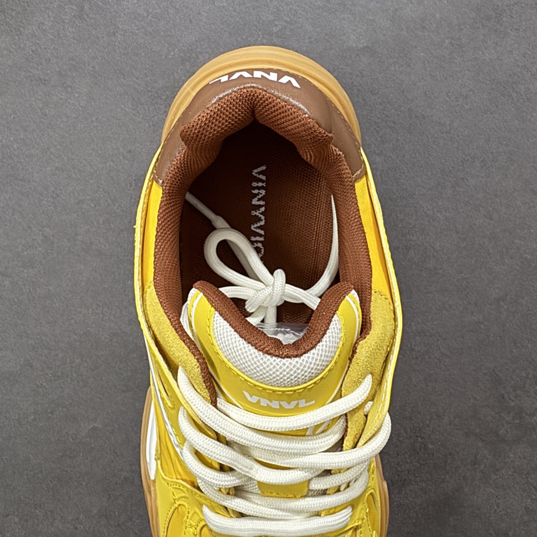 图片[7]-【广东纯原版本】檀健次杨洋IU李知恩同款 VINYVIOLA维尼维拉 GAT系列厚底德训鞋 上脚包裹性真的不要太舒适 透气不闷脚➕减震效果也很舒适 侧边的流动线条也很有美感～ 不管日常通勤还是时尚出街，回头率💯～ 尺码：35-40-选品中心