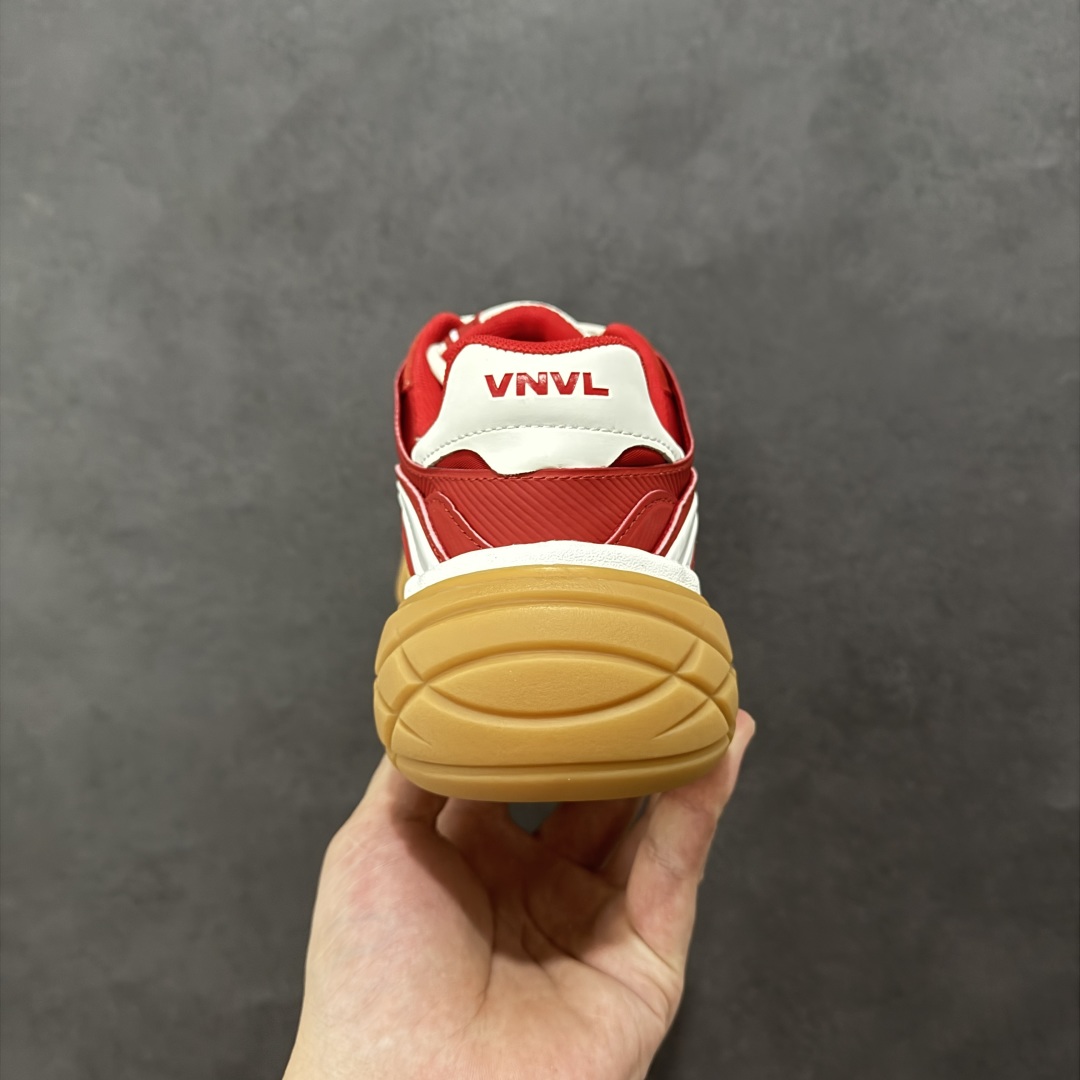 图片[4]-【广东纯原版本】檀健次杨洋IU李知恩同款 VINYVIOLA维尼维拉 GAT系列厚底德训鞋 上脚包裹性真的不要太舒适 透气不闷脚➕减震效果也很舒适 侧边的流动线条也很有美感～ 不管日常通勤还是时尚出街，回头率💯～ 尺码：35-40-选品中心