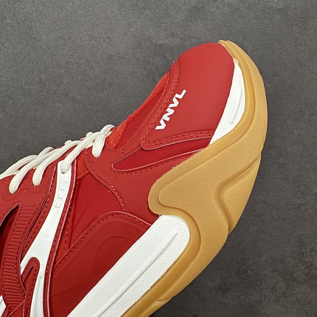 图片[5]-【广东纯原版本】檀健次杨洋IU李知恩同款 VINYVIOLA维尼维拉 GAT系列厚底德训鞋 上脚包裹性真的不要太舒适 透气不闷脚➕减震效果也很舒适 侧边的流动线条也很有美感～ 不管日常通勤还是时尚出街，回头率💯～ 尺码：35-40-选品中心