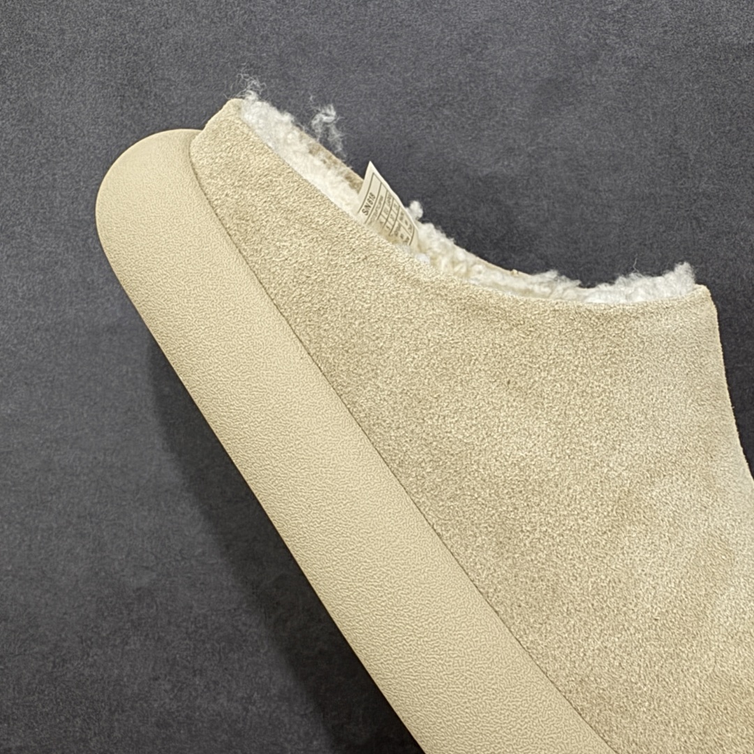 图片[6]-【莞产版本】最新官方改版新款 平台外贸专供 UGG Tasman GTX 冬季中性小土豆雪地鞋 1172790 十年品牌制鞋代工厂生产线出品 注重每一处细节 隆丰A级羊皮毛一体 完全遵循ZP工艺流程打造 尺码：35 36 37 38 39 40-选品中心