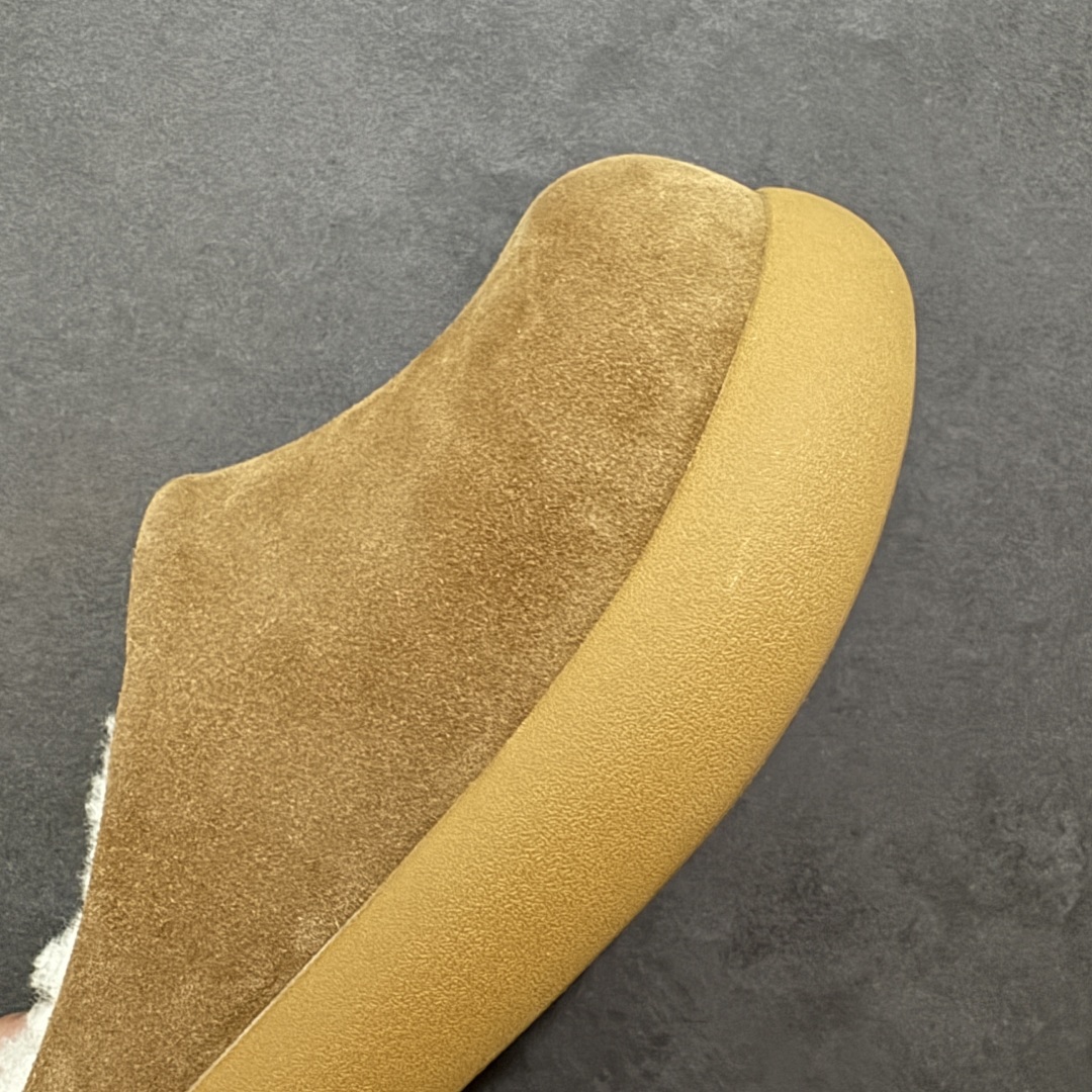 图片[5]-【莞产版本】最新官方改版新款 平台外贸专供 UGG Tasman GTX 冬季中性小土豆雪地鞋 1172790 十年品牌制鞋代工厂生产线出品 注重每一处细节 隆丰A级羊皮毛一体 完全遵循ZP工艺流程打造 尺码：35 36 37 38 39 40-选品中心