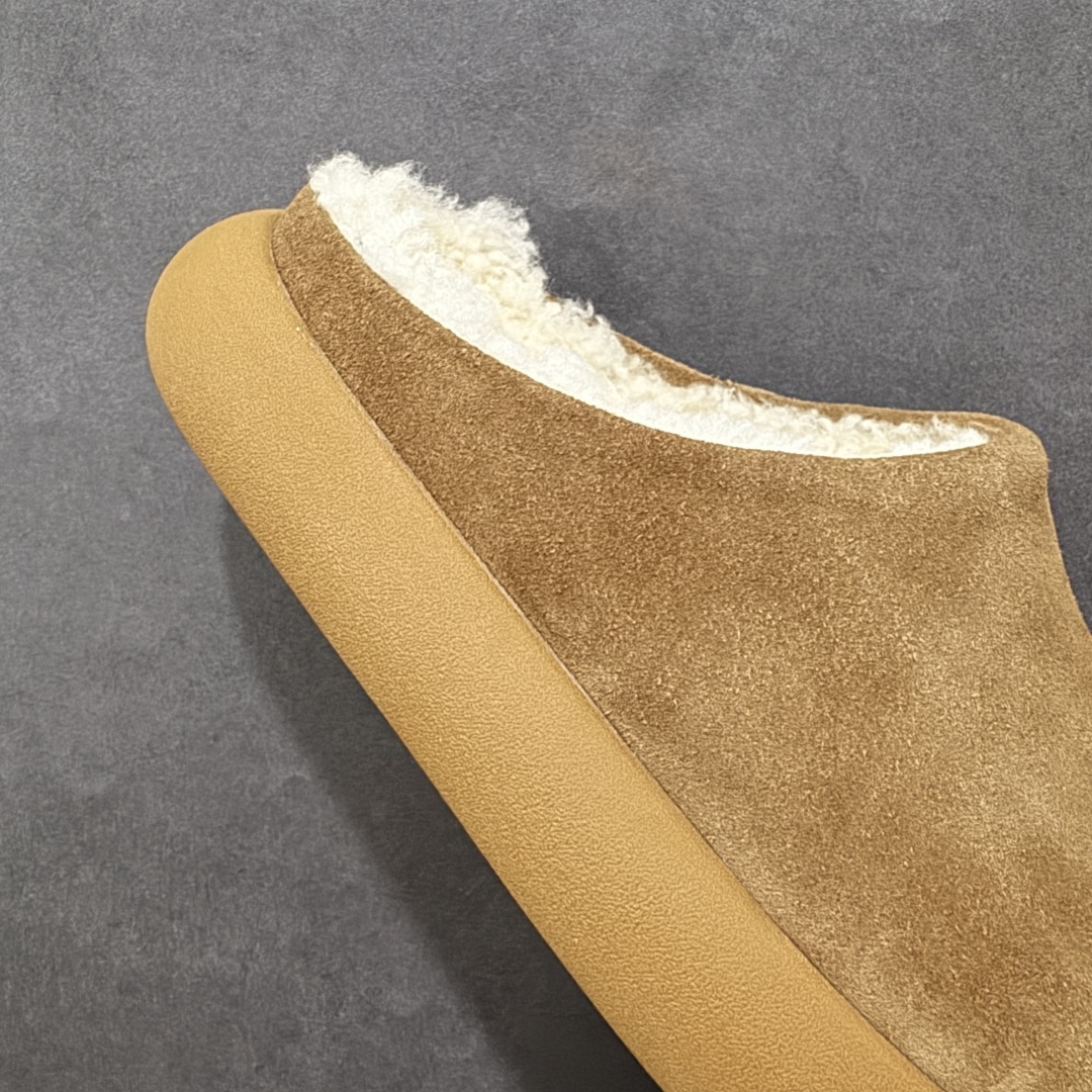 图片[6]-【莞产版本】最新官方改版新款 平台外贸专供 UGG Tasman GTX 冬季中性小土豆雪地鞋 1172790 十年品牌制鞋代工厂生产线出品 注重每一处细节 隆丰A级羊皮毛一体 完全遵循ZP工艺流程打造 尺码：35 36 37 38 39 40-选品中心