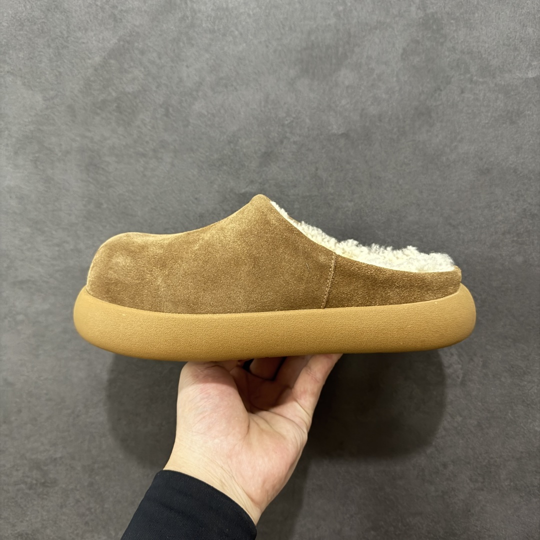 图片[2]-【莞产版本】最新官方改版新款 平台外贸专供 UGG Tasman GTX 冬季中性小土豆雪地鞋 1172790 十年品牌制鞋代工厂生产线出品 注重每一处细节 隆丰A级羊皮毛一体 完全遵循ZP工艺流程打造 尺码：35 36 37 38 39 40-选品中心