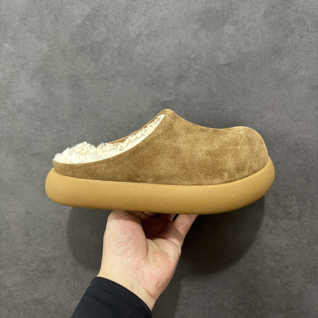 【莞产版本】最新官方改版新款 平台外贸专供 UGG Tasman GTX 冬季中性小土豆雪地鞋 1172790 十年品牌制鞋代工厂生产线出品 注重每一处细节 隆丰A级羊皮毛一体 完全遵循ZP工艺流程打造 尺码:35 36 37 38 39 40-选品中心