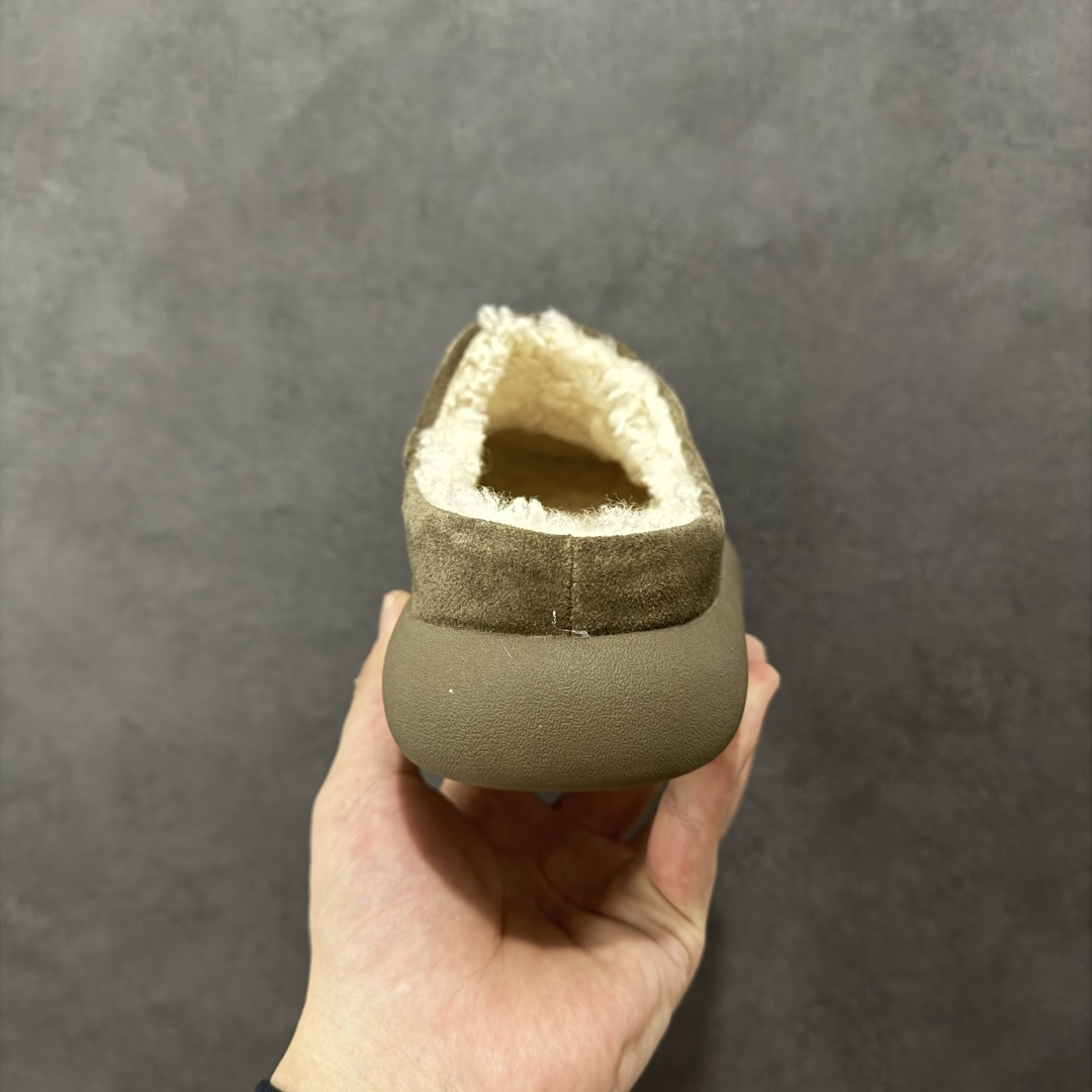 图片[4]-【莞产版本】最新官方改版新款 平台外贸专供 UGG Tasman GTX 冬季中性小土豆雪地鞋 1172790 十年品牌制鞋代工厂生产线出品 注重每一处细节 隆丰A级羊皮毛一体 完全遵循ZP工艺流程打造 尺码：35 36 37 38 39 40-选品中心