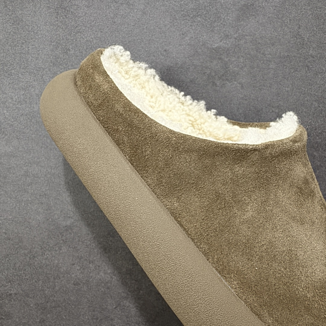 图片[6]-【莞产版本】最新官方改版新款 平台外贸专供 UGG Tasman GTX 冬季中性小土豆雪地鞋 1172790 十年品牌制鞋代工厂生产线出品 注重每一处细节 隆丰A级羊皮毛一体 完全遵循ZP工艺流程打造 尺码：35 36 37 38 39 40-选品中心