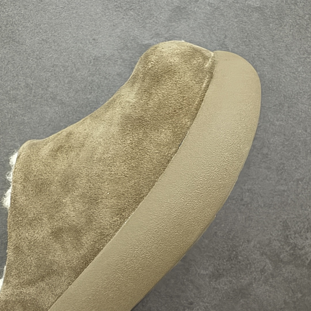 图片[5]-【莞产版本】最新官方改版新款 平台外贸专供 UGG Tasman GTX 冬季中性小土豆雪地鞋 1172790 十年品牌制鞋代工厂生产线出品 注重每一处细节 隆丰A级羊皮毛一体 完全遵循ZP工艺流程打造 尺码：35 36 37 38 39 40-选品中心