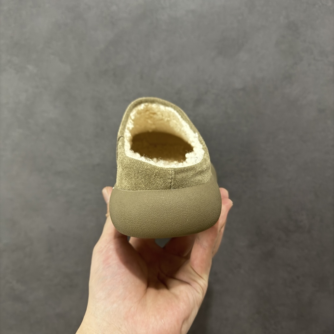 图片[4]-【莞产版本】最新官方改版新款 平台外贸专供 UGG Tasman GTX 冬季中性小土豆雪地鞋 1172790 十年品牌制鞋代工厂生产线出品 注重每一处细节 隆丰A级羊皮毛一体 完全遵循ZP工艺流程打造 尺码：35 36 37 38 39 40-选品中心