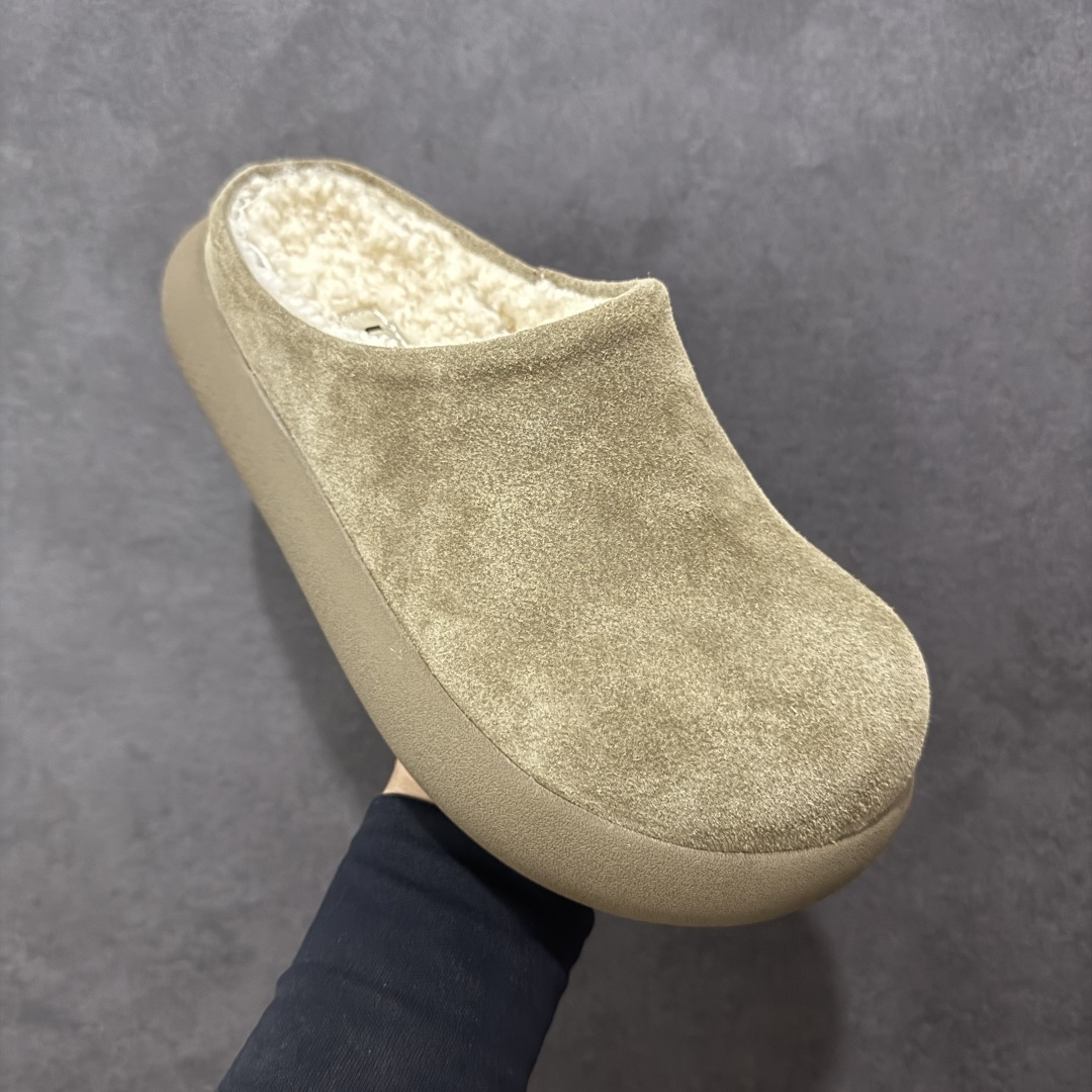 图片[3]-【莞产版本】最新官方改版新款 平台外贸专供 UGG Tasman GTX 冬季中性小土豆雪地鞋 1172790 十年品牌制鞋代工厂生产线出品 注重每一处细节 隆丰A级羊皮毛一体 完全遵循ZP工艺流程打造 尺码：35 36 37 38 39 40-选品中心