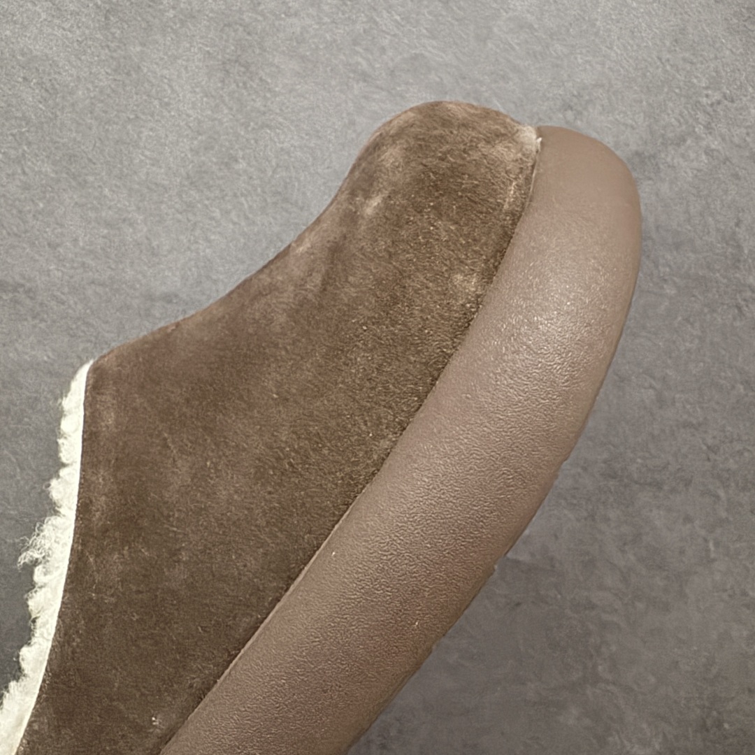 图片[5]-【莞产版本】最新官方改版新款 平台外贸专供 UGG Tasman GTX 冬季中性小土豆雪地鞋 1172790 十年品牌制鞋代工厂生产线出品 注重每一处细节 隆丰A级羊皮毛一体 完全遵循ZP工艺流程打造 尺码：35 36 37 38 39 40-选品中心