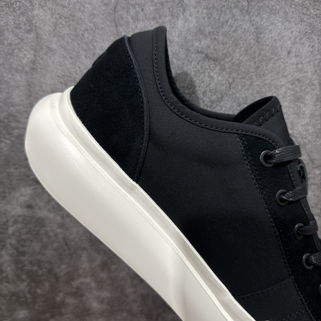 图片[7]-【莞顶纯原】Y-3官网同步在售款 Y3黑白休闲百搭板鞋 秋冬款实力派 经典高端大气 原版1：1打造 质量好 细节完美 面料选用牛皮组合加厚防臭布 大底采用轻盈lp底＋超级防滑凸纹 尺码：38-45-选品中心
