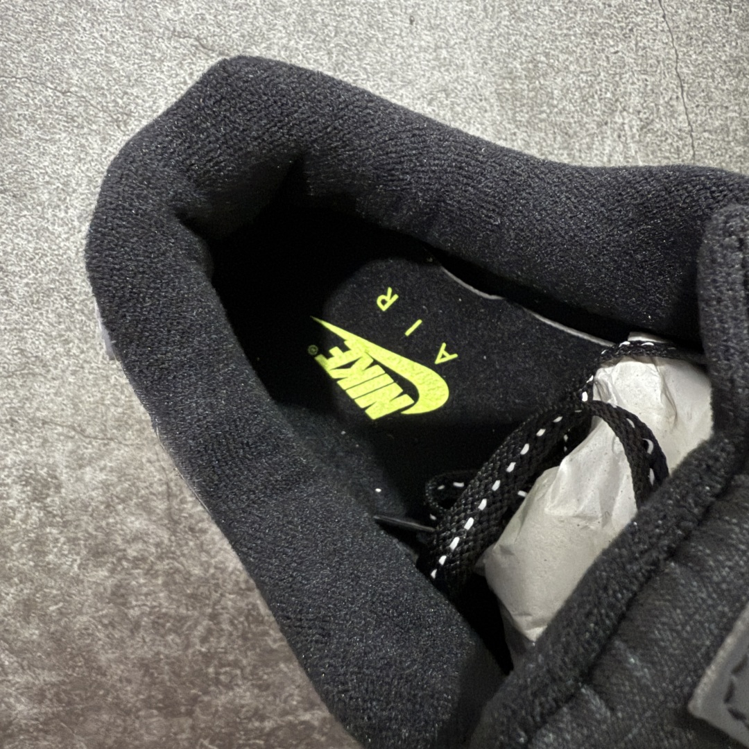 图片[8]-【顶级芯片版】Nike Air Max 90 舒适 复古 合成革减震防滑透气 低帮 休闲跑步鞋 黑灰 FQ2377-001 鞋舌标可扫码 海外欧州过验版 原纸版原楦头 顶级90款问市 开发数月 原版开发 多道QC质检 鞋型完美复刻 原厂级别工艺 正确色卡 正确气垫蓝光 正确大底 独家私模 采用进口头层牛皮拼接 定位高端市场 行业标杆工艺 尺码：39 40 40.5 41 42 42.5 43 44 44.5 45 46-选品中心