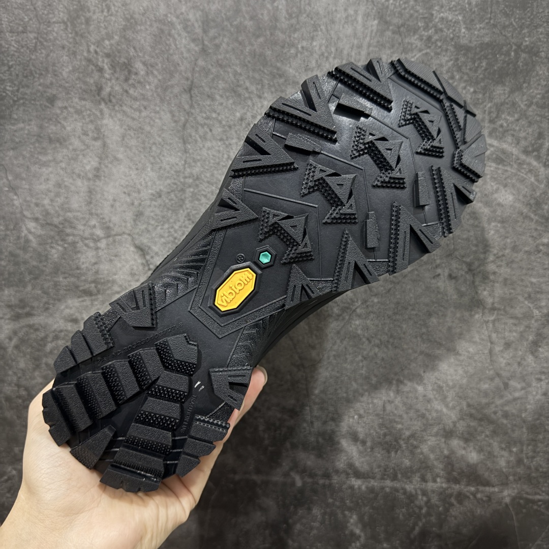 图片[9]-【纯原版】凯乐石KAILAS MT5-2 GTX MID 时尚舒适 百搭潮流 减震防滑耐磨 高帮 徒步鞋 男款 秋冬户外防水款 鞋圈硬通货 平台充正批次 原版开发 完美品质 零售首选 尺码：39-45-选品中心