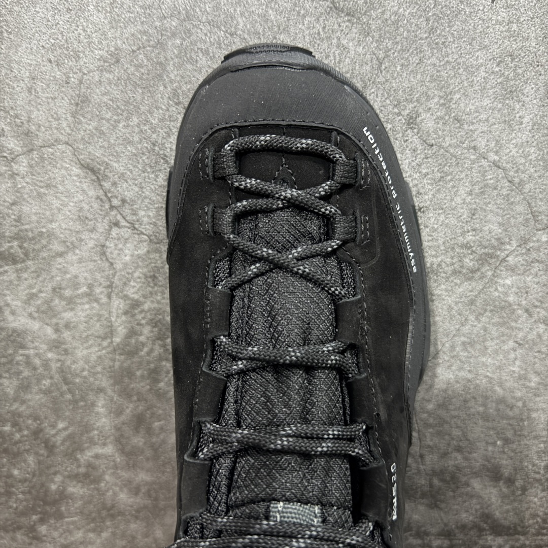 图片[5]-【纯原版】凯乐石KAILAS MT5-2 GTX MID 时尚舒适 百搭潮流 减震防滑耐磨 高帮 徒步鞋 男款 秋冬户外防水款 鞋圈硬通货 平台充正批次 原版开发 完美品质 零售首选 尺码：39-45-选品中心