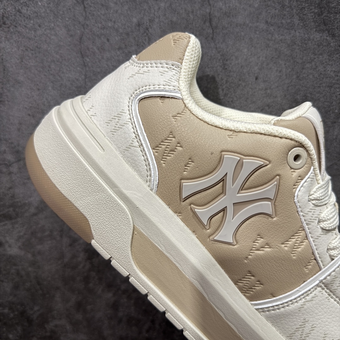 图片[7]-【公司级】韩国洋基队NY大标潮流老爹鞋 MLB小白鞋市面上唯一顶级纯原版本 原材料打造 原楦原档案数据开发版型 完美鞋头弧度/后套收口效果🆚市面文案版本‼️ 原厂立体填充鞋舌海绵 中底注胶孔原数据开发模具大底 原厂转印标 保证不掉字 内增高6cm 原厂1：1模具开发 原厂进口纳米材质 原厂 全套手提袋 原盒雷射防伪标包装 天猫订单品质 官网尺码35 36 36.5 37.5 38 38.5 39 40 40.5 41 42 42.5 43 44 44.5 45-选品中心