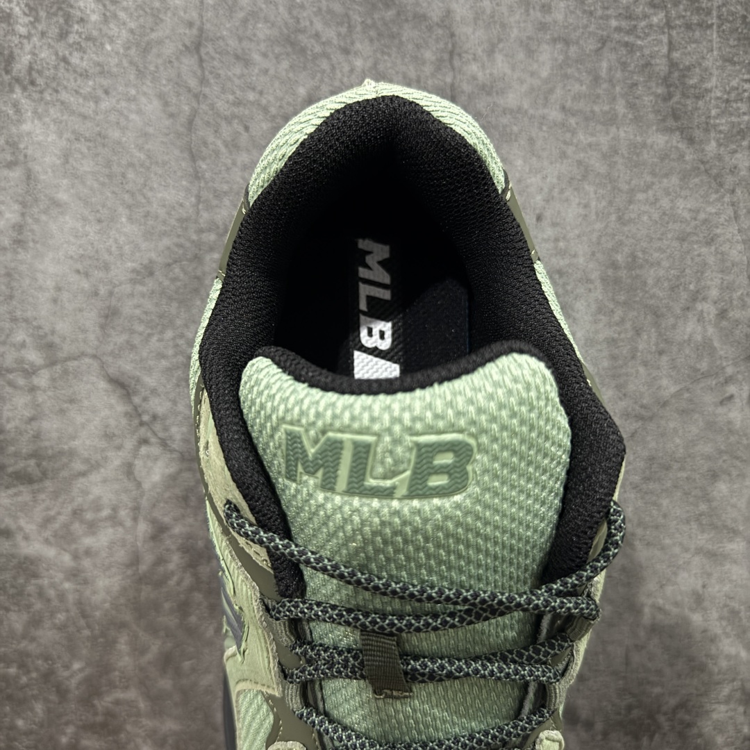 图片[8]-【纯原版】韩国洋基队NY大标潮流老爹鞋 MLB Trophy Runner 小白鞋复古轻便增高运动鞋新款绑带时尚潮流百搭 原材料打造 原楦原档案数据开发版型 完美鞋头弧度/后套收口效果🆚市面文案版本‼️ 原厂立体填充鞋舌海绵 中底注胶孔原数据开发模具大底 原厂转印标 保证不掉字 内增高6cm 原厂1：1模具开发 原厂进口纳米材质 原厂 全套手提袋 原盒雷射防伪标包装 天猫订单品质 官网尺码35 36 36.5 37.5 38 38.5 39 40 40.5 41 42 42.5 43 44 45-选品中心