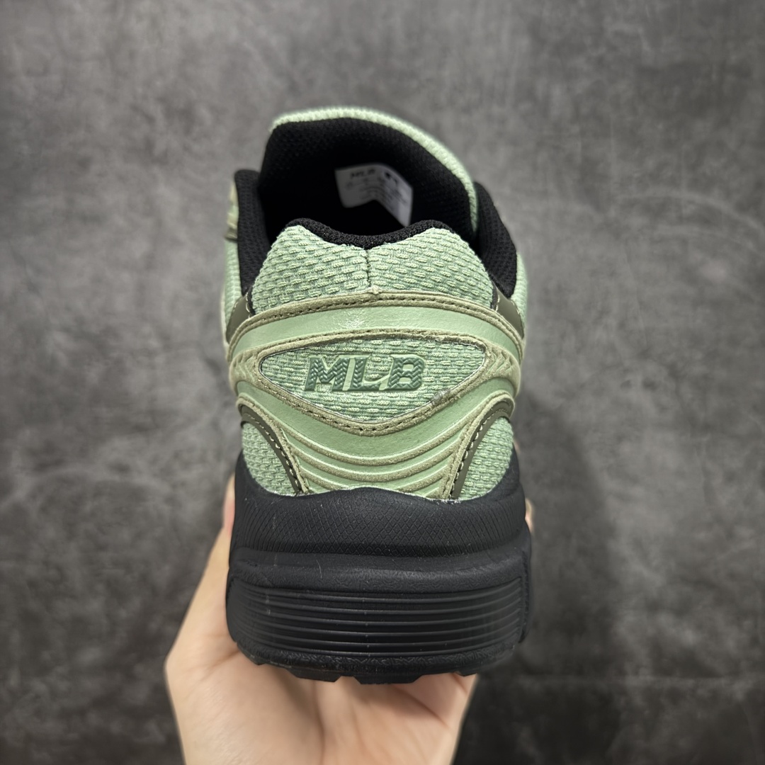 图片[4]-【纯原版】韩国洋基队NY大标潮流老爹鞋 MLB Trophy Runner 小白鞋复古轻便增高运动鞋新款绑带时尚潮流百搭 原材料打造 原楦原档案数据开发版型 完美鞋头弧度/后套收口效果🆚市面文案版本‼️ 原厂立体填充鞋舌海绵 中底注胶孔原数据开发模具大底 原厂转印标 保证不掉字 内增高6cm 原厂1：1模具开发 原厂进口纳米材质 原厂 全套手提袋 原盒雷射防伪标包装 天猫订单品质 官网尺码35 36 36.5 37.5 38 38.5 39 40 40.5 41 42 42.5 43 44 45-选品中心