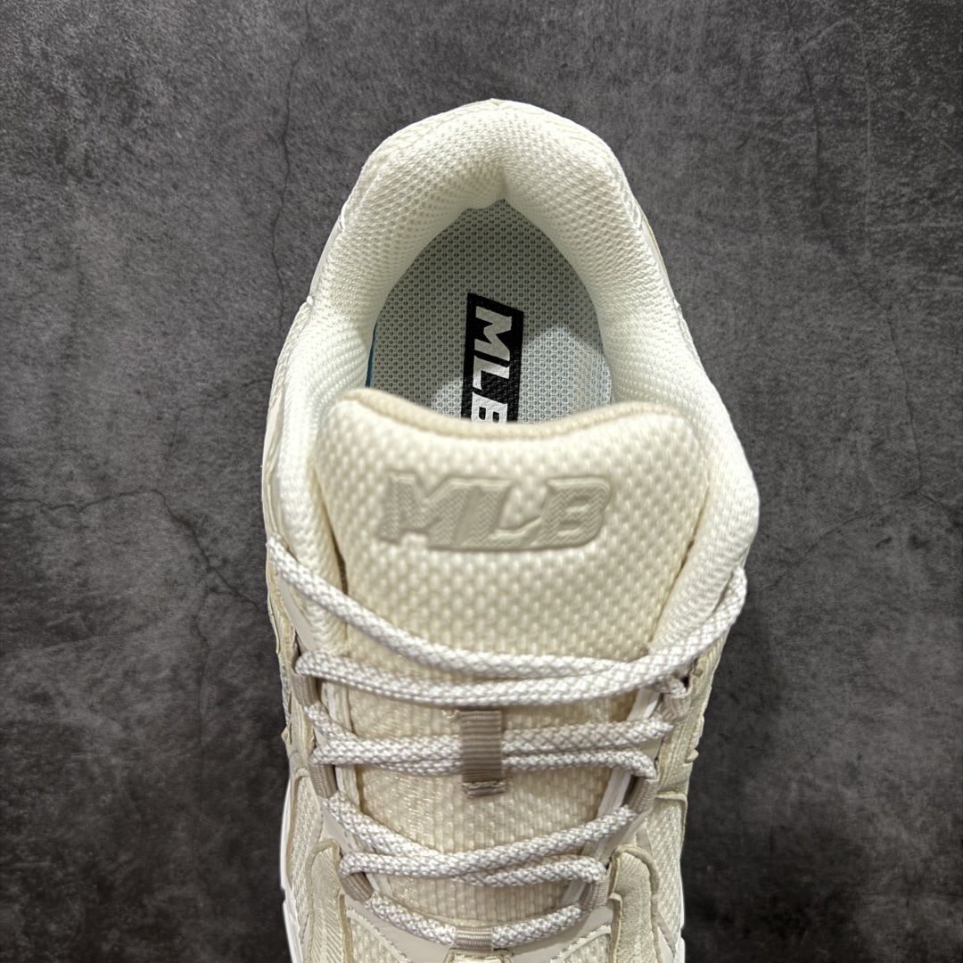 图片[8]-【纯原版】韩国洋基队NY大标潮流老爹鞋 MLB Trophy Runner 小白鞋复古轻便增高运动鞋新款绑带时尚潮流百搭 原材料打造 原楦原档案数据开发版型 完美鞋头弧度/后套收口效果🆚市面文案版本‼️ 原厂立体填充鞋舌海绵 中底注胶孔原数据开发模具大底 原厂转印标 保证不掉字 内增高6cm 原厂1：1模具开发 原厂进口纳米材质 原厂 全套手提袋 原盒雷射防伪标包装 天猫订单品质 官网尺码35 36 36.5 37.5 38 38.5 39 40 40.5 41 42 42.5 43 44 45-选品中心