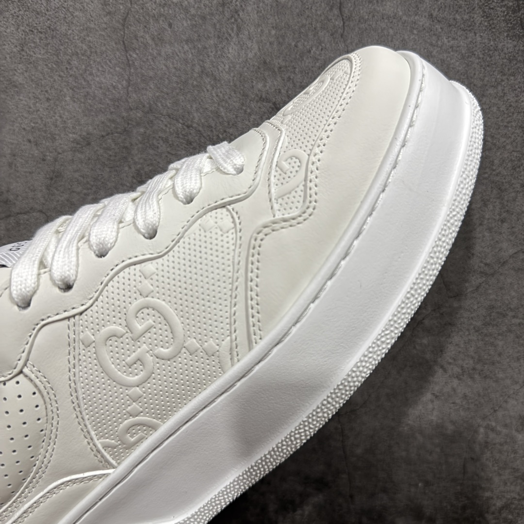 图片[6]-【New Star纯原】Gucci 古驰 Chunky 饼干鞋 全新订单出货 购入原版开发 平台高端零售 海外充Z专供品质 皮料、面料按原鞋标准定制 独立磨具，区别市面流通版本，配全新专柜包装，出厂即经过严格QC质检，细节、品控到位 完全遵循原版工艺打造 尺码：35 36 37 38 39 40 41 42 43 44 45-选品中心