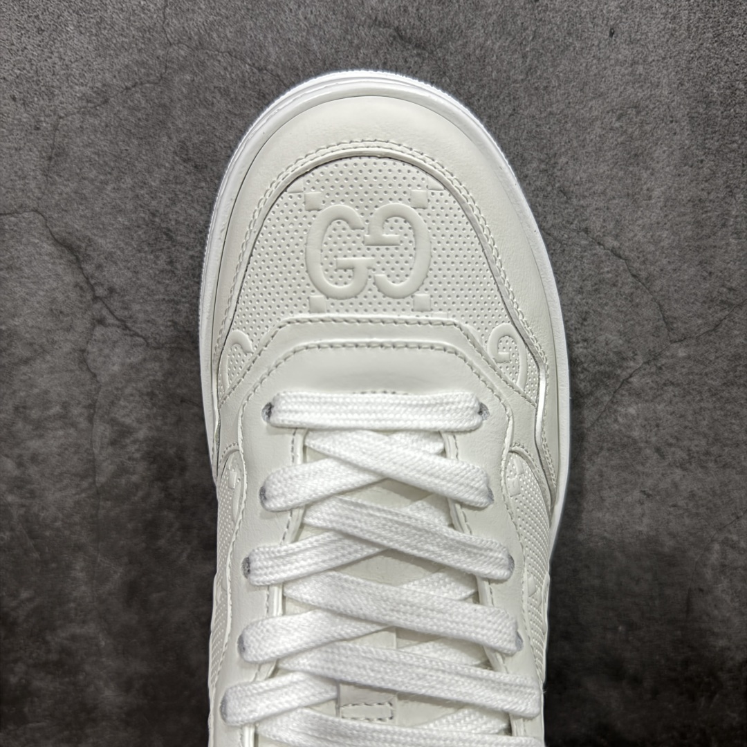 图片[5]-【New Star纯原】Gucci 古驰 Chunky 饼干鞋 全新订单出货 购入原版开发 平台高端零售 海外充Z专供品质 皮料、面料按原鞋标准定制 独立磨具，区别市面流通版本，配全新专柜包装，出厂即经过严格QC质检，细节、品控到位 完全遵循原版工艺打造 尺码：35 36 37 38 39 40 41 42 43 44 45-选品中心