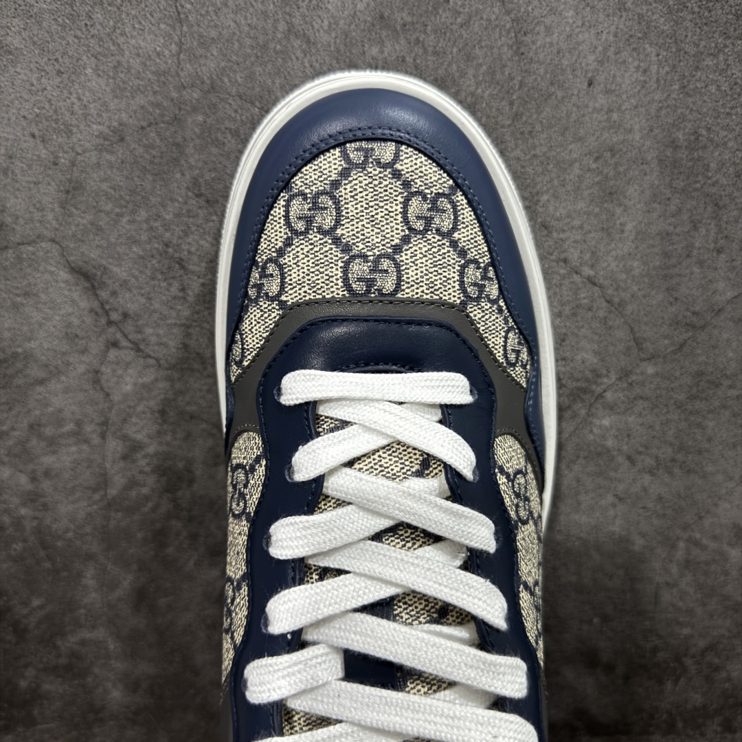 图片[5]-【New Star纯原】Gucci 古驰 Chunky 饼干鞋 全新订单出货 购入原版开发 平台高端零售 海外充Z专供品质 皮料、面料按原鞋标准定制 独立磨具，区别市面流通版本，配全新专柜包装，出厂即经过严格QC质检，细节、品控到位 完全遵循原版工艺打造 尺码：35 36 37 38 39 40 41 42 43 44 45-选品中心