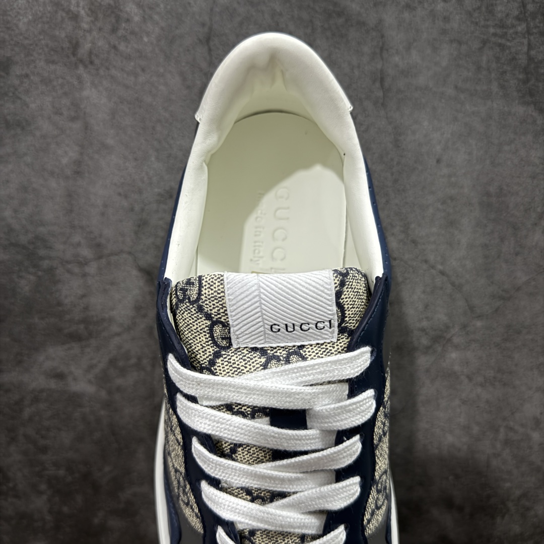 图片[8]-【New Star纯原】Gucci 古驰 Chunky 饼干鞋 全新订单出货 购入原版开发 平台高端零售 海外充Z专供品质 皮料、面料按原鞋标准定制 独立磨具，区别市面流通版本，配全新专柜包装，出厂即经过严格QC质检，细节、品控到位 完全遵循原版工艺打造 尺码：35 36 37 38 39 40 41 42 43 44 45-选品中心