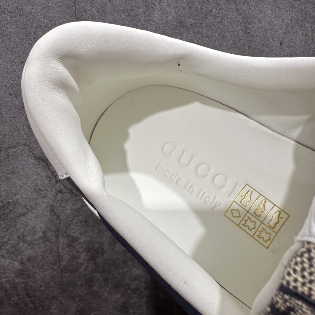 图片[8]-【New Star纯原】Gucci 古驰 Chunky 饼干鞋 全新订单出货 购入原版开发 平台高端零售 海外充Z专供品质 皮料、面料按原鞋标准定制 独立磨具，区别市面流通版本，配全新专柜包装，出厂即经过严格QC质检，细节、品控到位 完全遵循原版工艺打造 尺码：35 36 37 38 39 40 41 42 43 44 45-选品中心