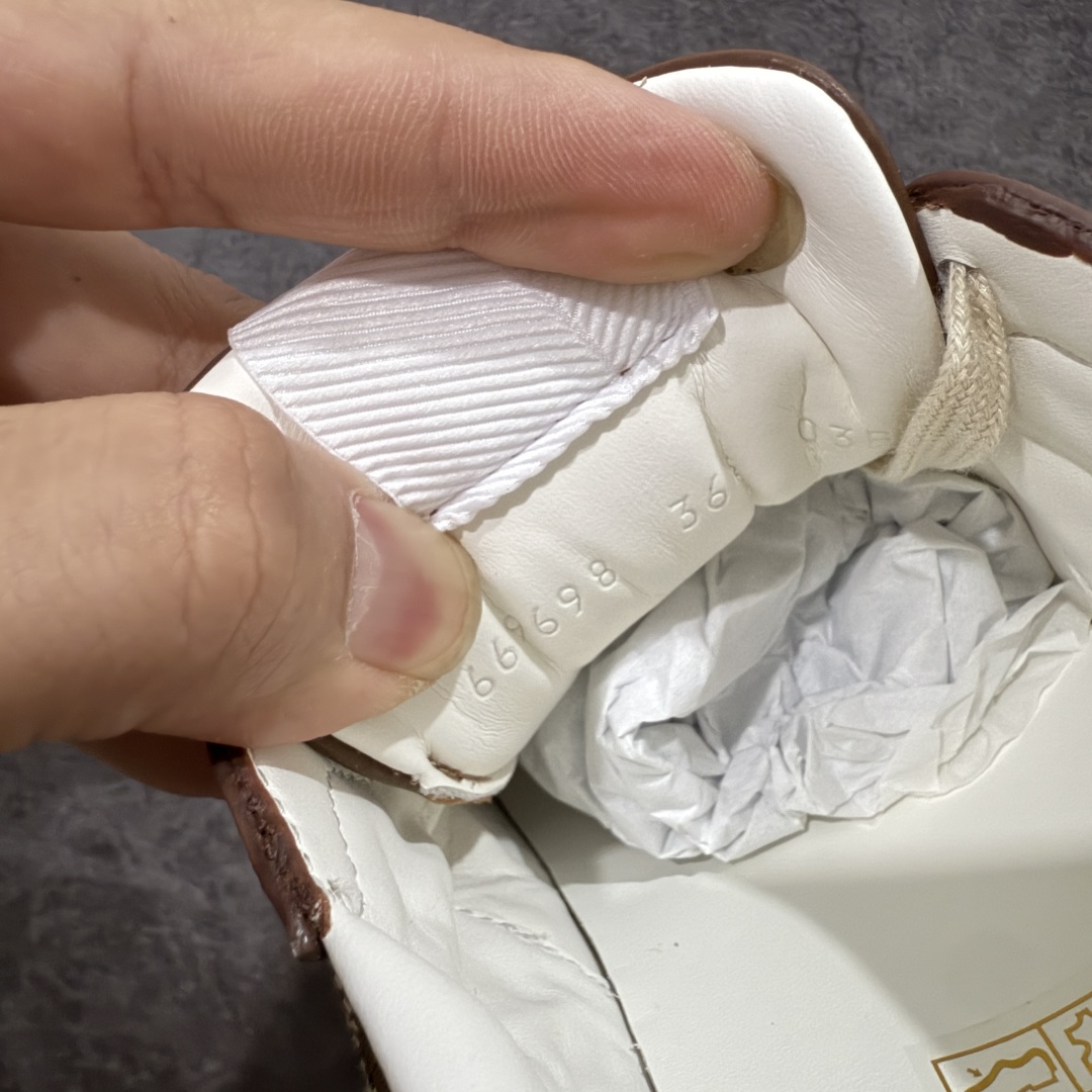 图片[6]-【New Star纯原】Gucci 古驰 Chunky 饼干鞋 全新订单出货 购入原版开发 平台高端零售 海外充Z专供品质 皮料、面料按原鞋标准定制 独立磨具，区别市面流通版本，配全新专柜包装，出厂即经过严格QC质检，细节、品控到位 完全遵循原版工艺打造 尺码：35 36 37 38 39 40 41 42 43 44 45-选品中心