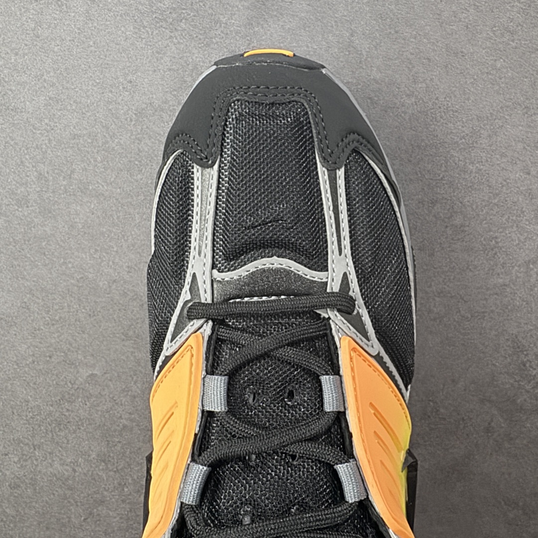 图片[8]-【公司级】Nike Air Pegasus Wave 耐克 超级飞马涡轮增压马拉松休闲运动慢跑鞋 专为跑者打造的熟悉弹力脚感再度回归 适中支撑力飘逸造型 鞋面采用皮革硅胶和网眼布材质打造 搭配上侧面的线条设计 十分吸睛 中底搭载了Air气垫 保证舒适的脚感反馈 货号：IB0612-005 尺码：36～45 编码：GLB260270-选品中心