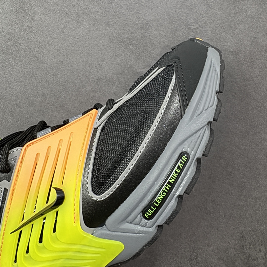 图片[5]-【公司级】Nike Air Pegasus Wave 耐克 超级飞马涡轮增压马拉松休闲运动慢跑鞋 专为跑者打造的熟悉弹力脚感再度回归 适中支撑力飘逸造型 鞋面采用皮革硅胶和网眼布材质打造 搭配上侧面的线条设计 十分吸睛 中底搭载了Air气垫 保证舒适的脚感反馈 货号：IB0612-005 尺码：36～45 编码：GLB260270-选品中心