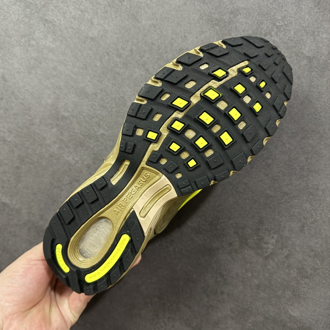 图片[9]-【公司级】Nike Air Pegasus Wave 耐克 超级飞马涡轮增压马拉松休闲运动慢跑鞋 专为跑者打造的熟悉弹力脚感再度回归 适中支撑力飘逸造型 鞋面采用皮革硅胶和网眼布材质打造 搭配上侧面的线条设计 十分吸睛 中底搭载了Air气垫 保证舒适的脚感反馈 货号：IB0612-200 尺码：36～45 编码：GLB260270-选品中心