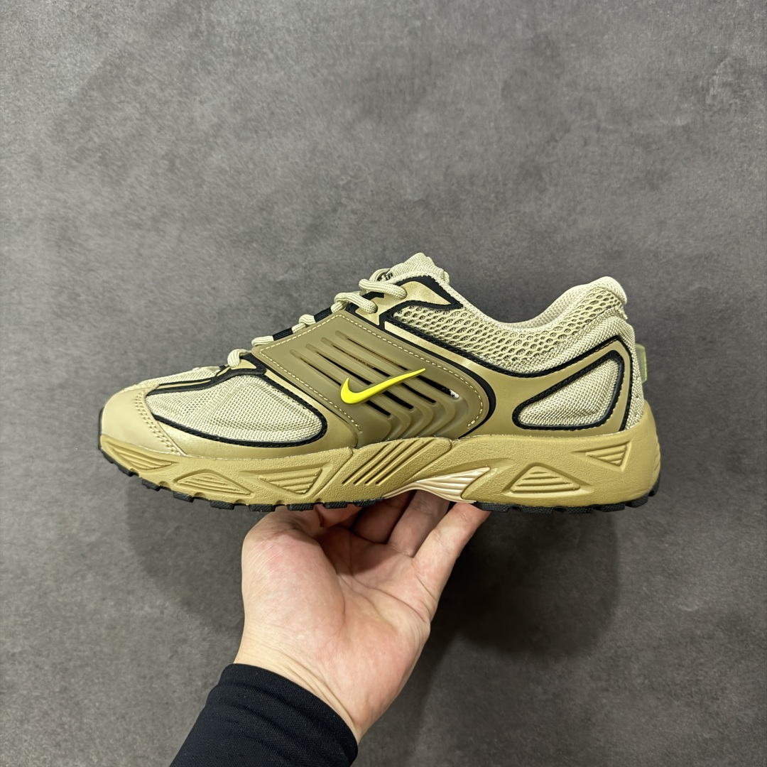 图片[2]-【公司级】Nike Air Pegasus Wave 耐克 超级飞马涡轮增压马拉松休闲运动慢跑鞋 专为跑者打造的熟悉弹力脚感再度回归 适中支撑力飘逸造型 鞋面采用皮革硅胶和网眼布材质打造 搭配上侧面的线条设计 十分吸睛 中底搭载了Air气垫 保证舒适的脚感反馈 货号：IB0612-200 尺码：36～45 编码：GLB260270-选品中心